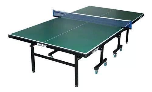 Mesa de ping pong plegable - patricia00008 - ID 970264