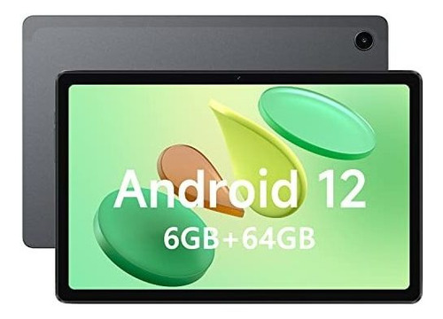 Alldocube Android 12 Tablet 10.4 Pulgadas Iplay 50, Gb1gh