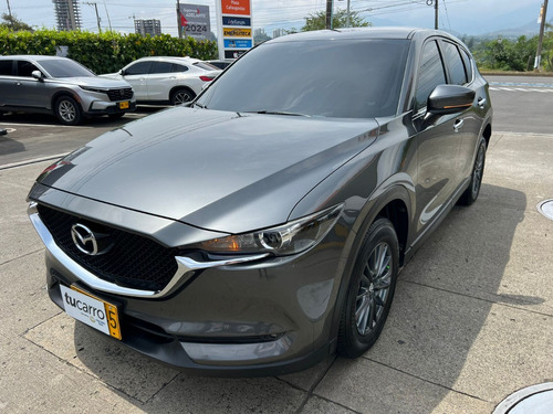 Mazda CX-5 2.0 Touring Camioneta