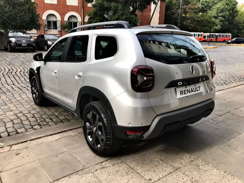 Renault Duster 1.3 Tce Turbo Iconic 155Cv