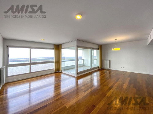 Espectacular Departamento Torre Dolfines Guaraní