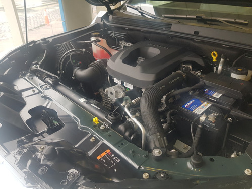 Chevrolet S10 Versión 2025 High Country 2.8 TCDI