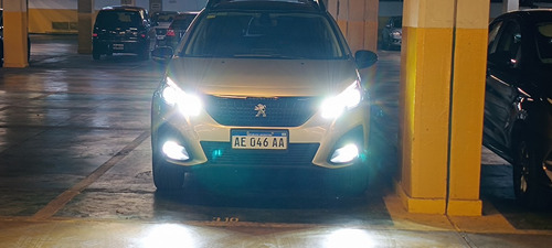 Peugeot 2008 1.6 Thp Sport am20