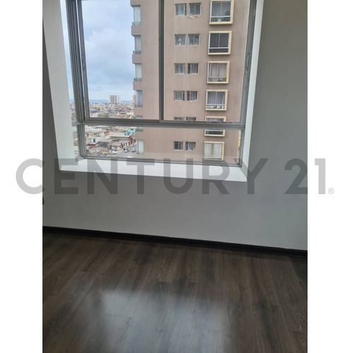 Venta Departamento Edificio Buena Vista