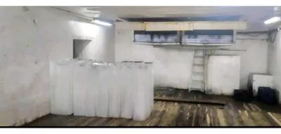 Galpón en venta