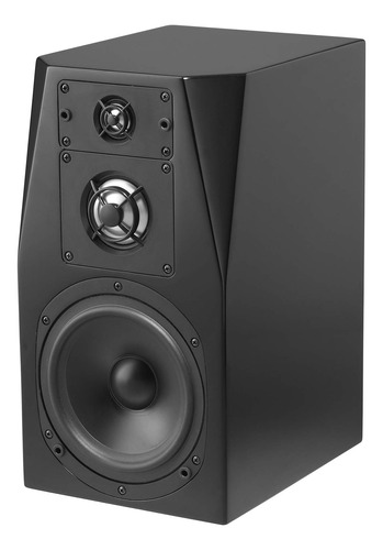 Nht Serie C C-3 Premium Home Theater - Altavoz De Estanteria