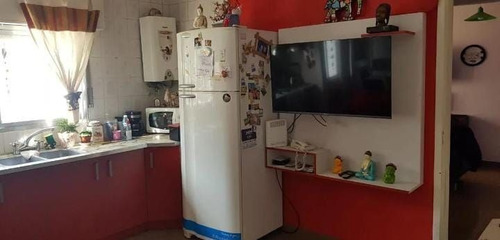 Imagen 6 de 26 de Casa En Venta De 3 Dormitorios C/ Cochera En Quilmes