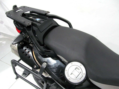Imagem 7 de 11 de Bmw G 650 Gs 2015 Preta