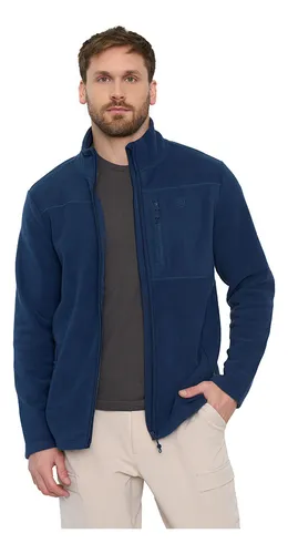 Polar Outdoor Hombre Básico 1 Navy Corona