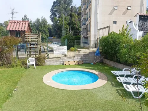Oportunidad De Inversión. Jardines De Paso Hondo. Quilpué