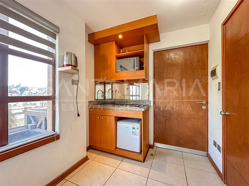 Arriendo Departamento Concepción, Valle Escondido