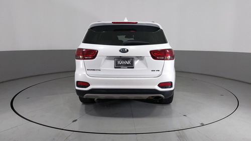 Kia Sorento 3.3 Ex Pack Auto