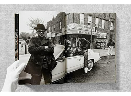Ice Cold: A Hip-hop Jewelry History