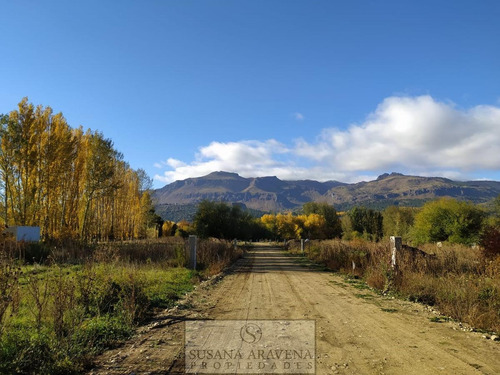 Imagen 1 de 8 de Terreno - San Martin De Los Andes