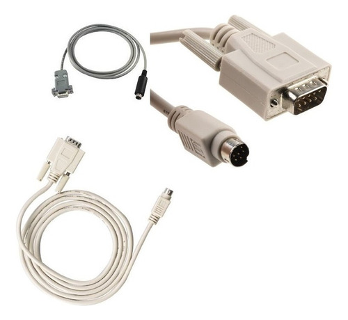 Cable De Programacion Kaibo Awm Modelo: E210567 300v