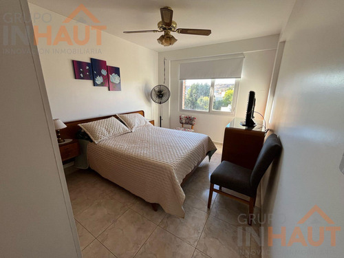 Departamento En Venta En Neuquen