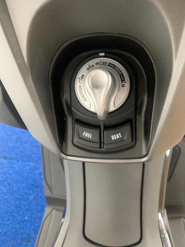 Imagem 7 de 9 de Yamaha Nmax Abs Azul 2022