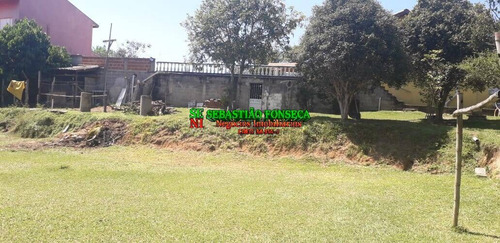 Imagem 8 de 15 de Linda Chácara Em Fazenda Bom Retiro-sjc - 1969
