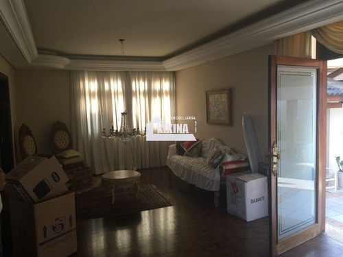 Casa Comercial Para Alugar - 02950.7865
