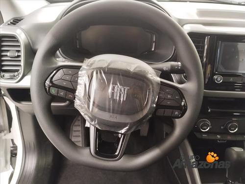 Fiat Toro 1.3 TURBO 270 FLEX ENDURANCE AT6