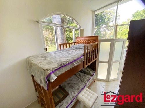 En Venta Casa En Lomas De Cocoyoc