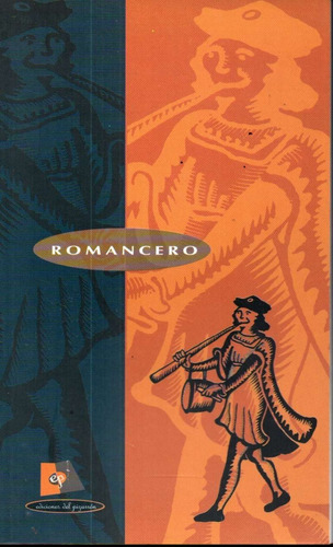 Romancero