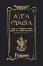 Comprar Alta Magia. Dogma Cabalistico Y Magico (libro)  