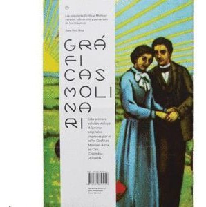 Libro Gráficas Molinari