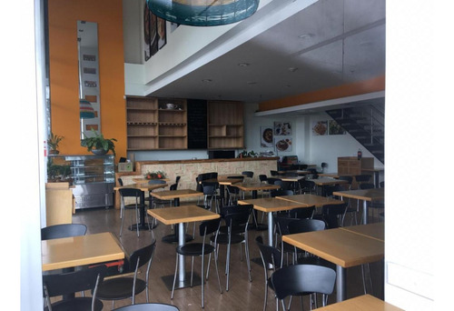 Vendo Local Rentando Vitrina Comercial Terraza Sta Barbara Or. -11-