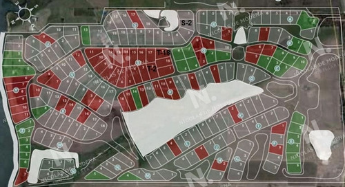 Imagen 17 de 22 de 50 Metros De Costa, Acepta Financiacion Sin Interes, Venta, Chacra, Punta Del Este, Uruguay, Laguna De Los Cisnes - Punta Ballena Laguna De Los Cisnes