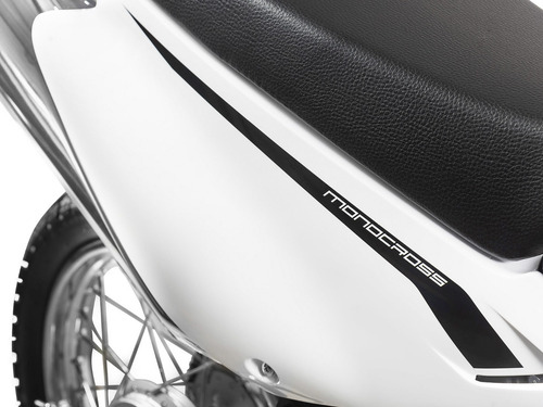 Yamaha Xtz125 0km - Concesionario Oficial
