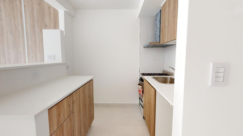Venta Cochera En Caballito A Estrenar