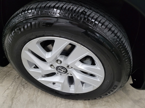 Honda CR-V 2.4 Lx 2wd 175cv Cvt
