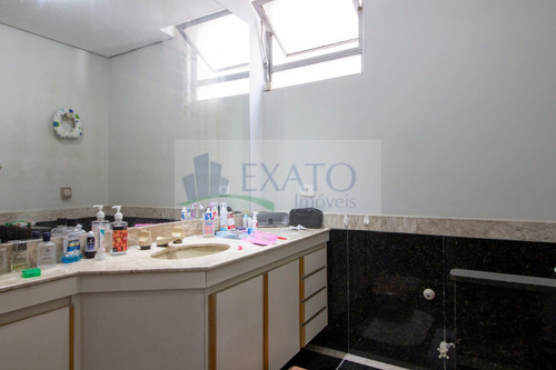 Imagem 14 de 15 de Apartamento Com 267m², 3 Dormitórios, 2 Vagas, Ao Lado Do Shopping Iguatemi. - Em50113