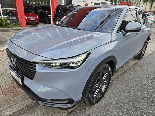 Hr-v 1.5 Di I-vtec Exl Cvt - O Mais Novo Aceito Troca 2024