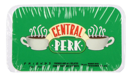 Central Perk Friends Signature Peppermints (Usado)