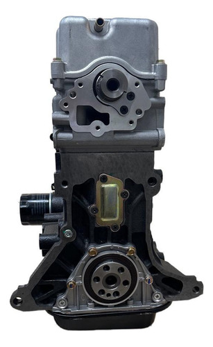 Motor Matiz 2004-2015: Calidad Garantizada (Usado)