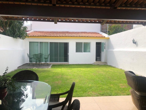 Cumbres Del Lago Hermosa Casa En Renta Totalmente Amueblada Y Equipada