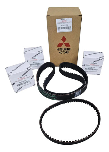 Kit Tiempo Mitsubishi Panel L300 2.0 2000 Al 2015