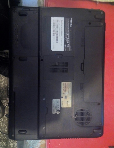 Toshiba Satelite (para Reparar)