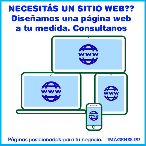 Diseño De Sitios Web Páginas Autoadministrables