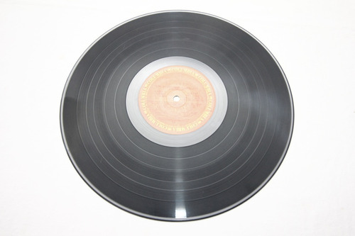 Vinilo Los Fabulosos Cadillacs El León 1992 1ra. Edición (Usado)