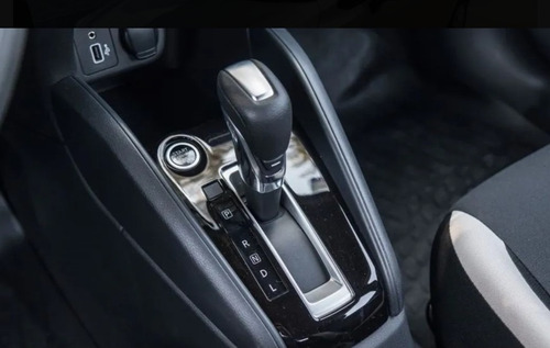 Nissan New Versa Sense Cvt Entrega Inmediata