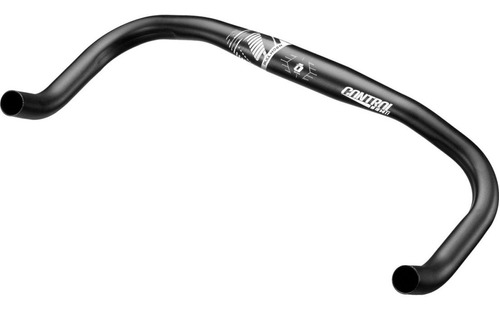 Manubrio - Forma Controltech Triatlon - Bullhorn 31.8mm 40cm