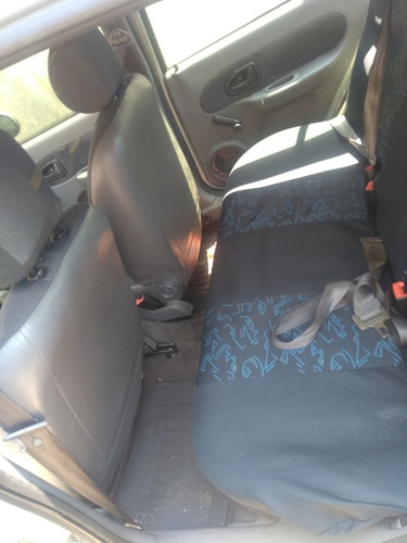 Renault Clio 16v 2001 O
