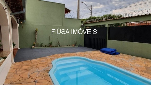 Imagem 2 de 12 de Casa - Ca00819 - 69732602