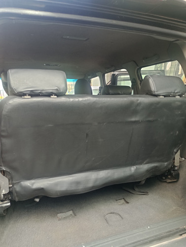 Mahindra Scorpio Suv 4x2 Crde