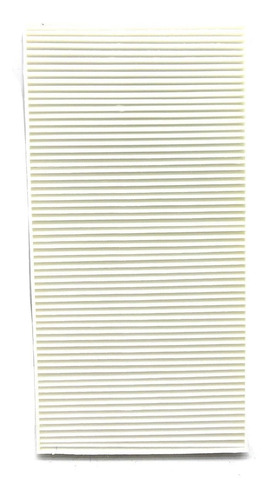 Filtro Cabina Chevy 1.4 1.6 Corsa 2002-2008 1.8 Tornado