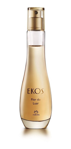 Perfume Femenino Ekos Flor Do Luar Natu - mL a $799