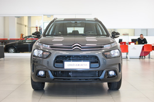 Citroen C4 Cactus Vti 115 Rip Curl
